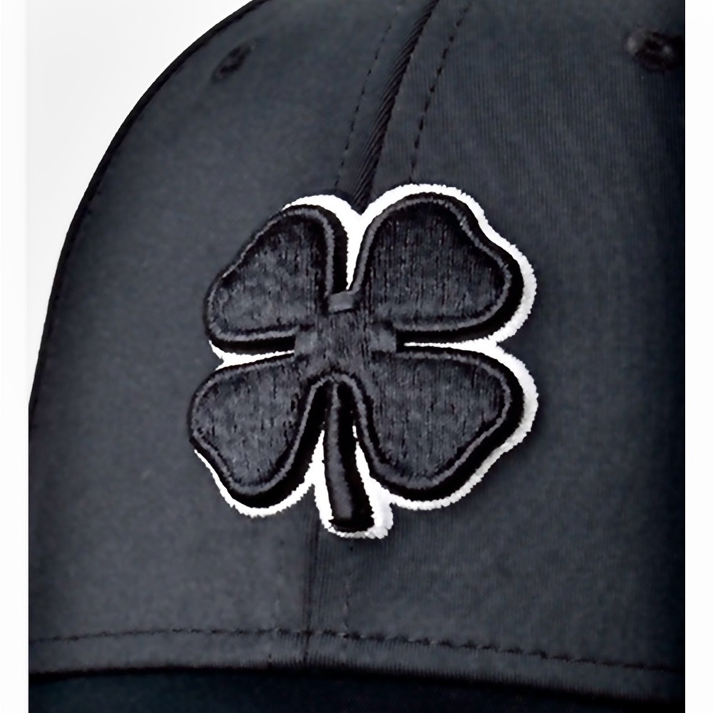 NWT Black Clover Iconic Performance Hat NWT Size L/XL - Picture 7 of 13